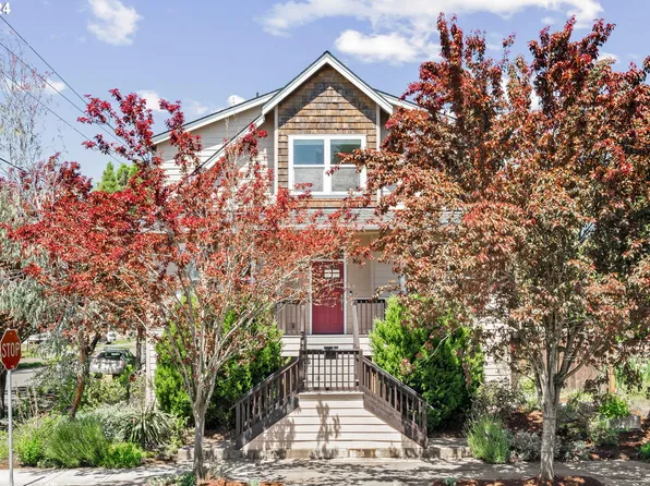 809 NE Mason St, Portland, OR 97211