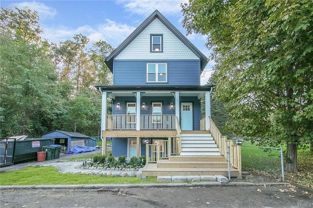 25 Spring St, Southfields, NY 10975 Zillow
