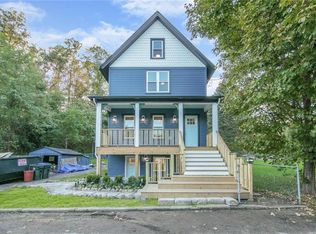 25 Spring St, Southfields, NY 10975