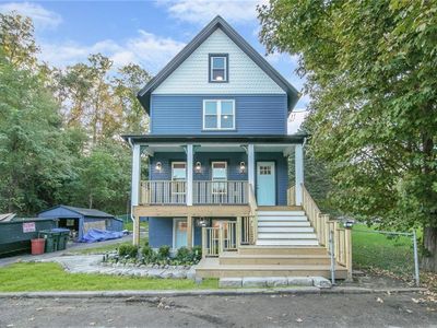 25 Spring St, Southfields, NY, 10975