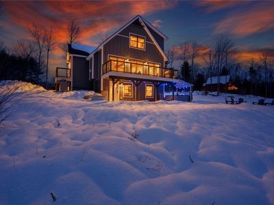 396 Rowe Hill Road, Greenwood, ME, 04255