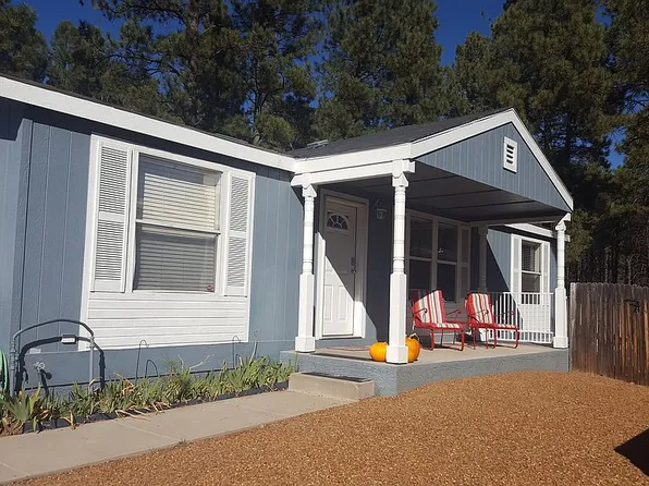 2488 W Coronado Ave, Flagstaff, AZ 86001