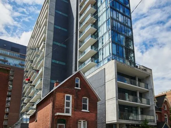 224 Lyon St N #1104, Ottawa, ON K1R 0C1