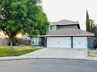 1401 Marynell Dr, Ceres, CA 95307