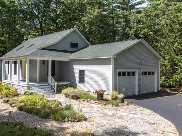 19 Hoit Road, Epsom, NH 03234