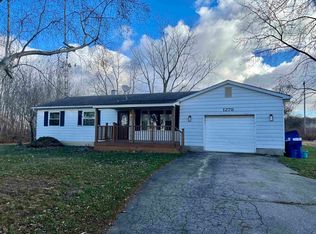 1278 N Seymour Rd, Flushing, MI 48433