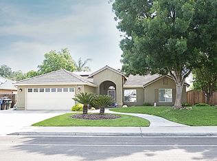 2081 Rodgers Rd, Hanford, CA 93230