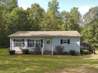 922 Arlington Ridge Rd, Erin, TN 37061