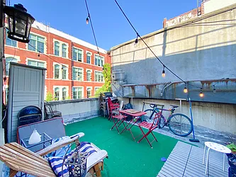 Rented by City Connections Realty