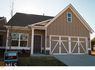 312 Overview Dr #67, Canton, GA 30114