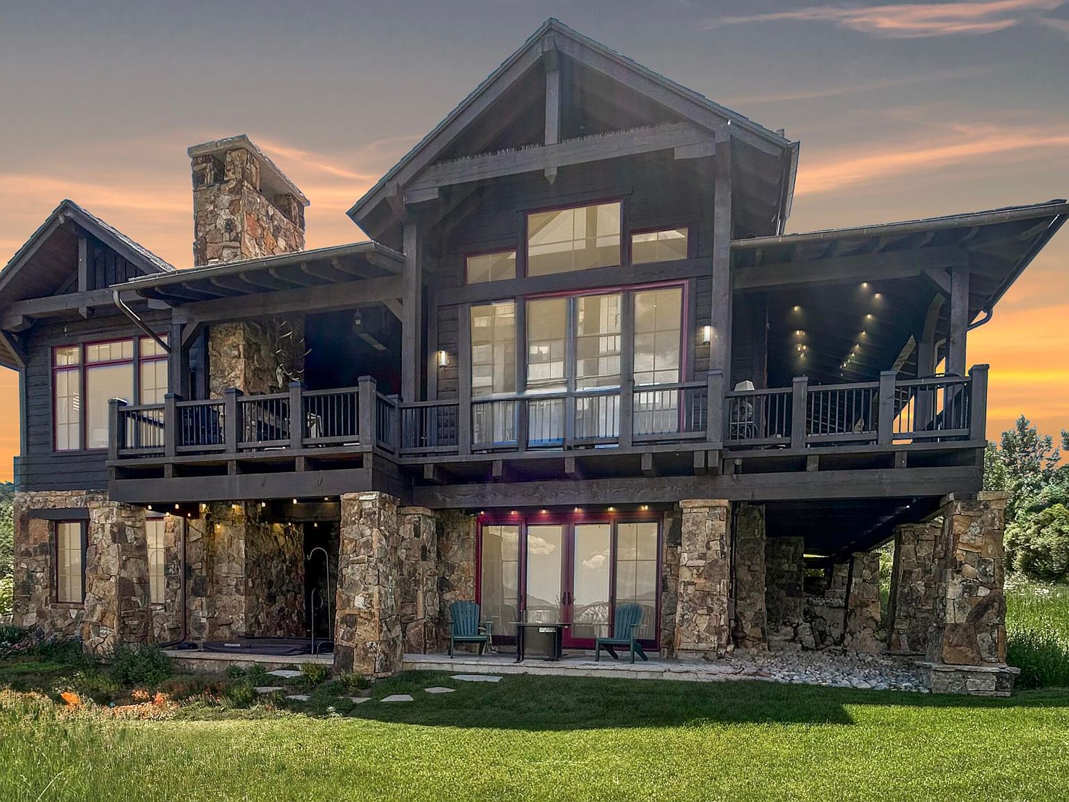 233 Wildflower Ln, Wolcott, CO 81655 | Zillow