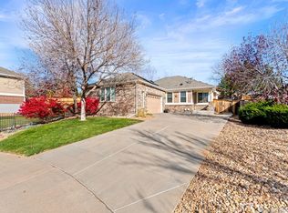 2844 S Jebel Way, Aurora, CO 80013