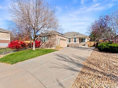 2844 S Jebel Way, Aurora, CO, 80013