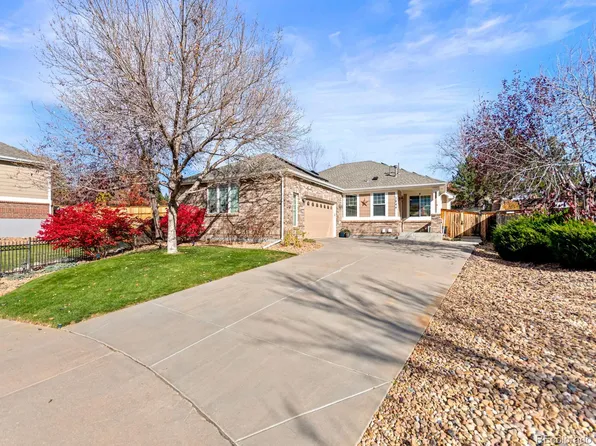 2844 S Jebel Way, Aurora, CO 80013