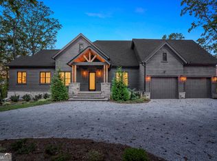 1572 Parker Hollifield Rd, Tiger, GA 30576