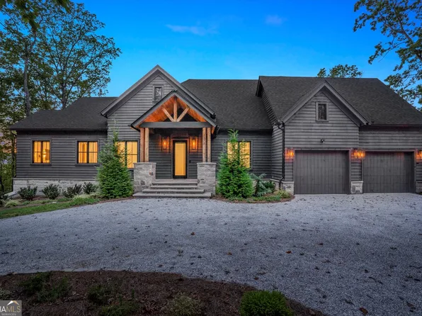 1572 Parker Hollifield Rd, Tiger, GA 30576