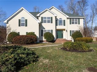 904 Tillman Arch, Chesapeake, VA 23322