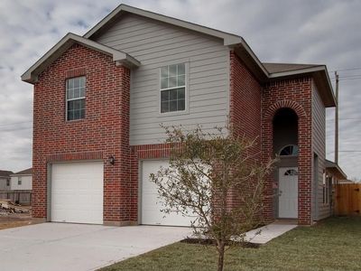 5706 Post Oak Manor Dr, Houston, TX, 77085