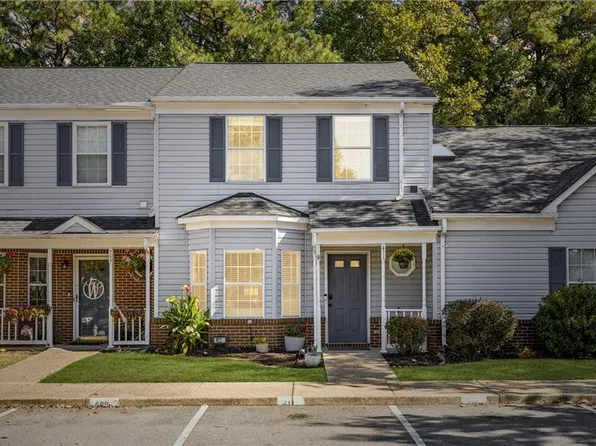 411 Wrought Iron Bnd, Yorktown, VA 23693