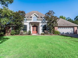 102 Daybreak Dr, Sunset, LA 70584