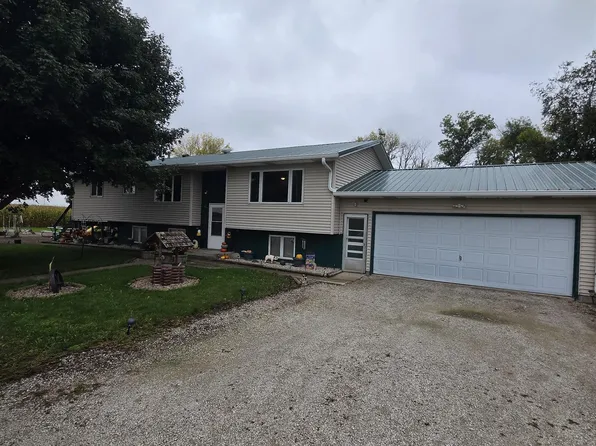 1704 150th St, Lu Verne, IA 50560