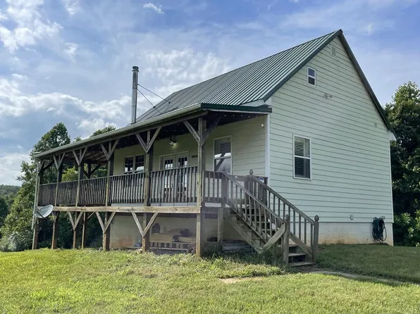 1005 Birdwell Rd, Whitleyville, TN 38588