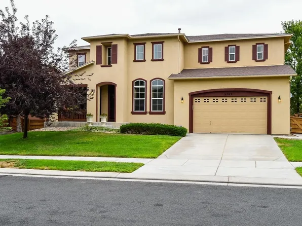 16743 E Parkside Drs, Commerce City, CO 80022