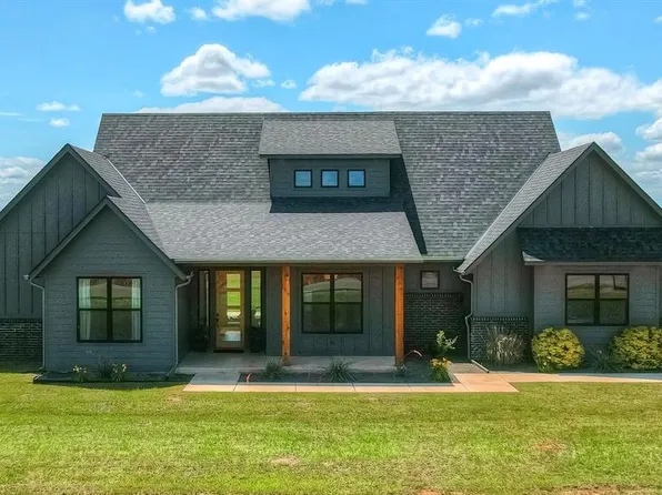 2541 Two Socks Run, Guthrie, OK 73044