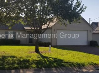 17 Turtle Creek Dr, Jackson, TN 38305