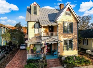 22 N 4th St, Fernandina Beach, FL 32034