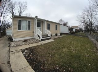 2039 217th Pl, Sauk Village, IL 60411