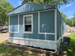 4480 S Meridian Ave LOT 132, Wichita, KS 67217