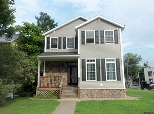 1704 5th St, Rensselaer, NY 12144