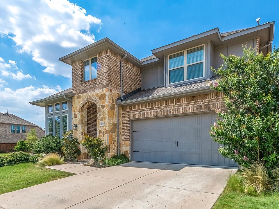16301 Benbrook Blvd, Prosper, TX 75078 Zillow