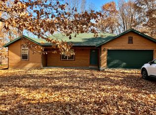 212 Gobblers Ridge Rd, Galena, MO 65656