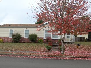 19318 Spring Valley Dr, Oregon City, OR 97045