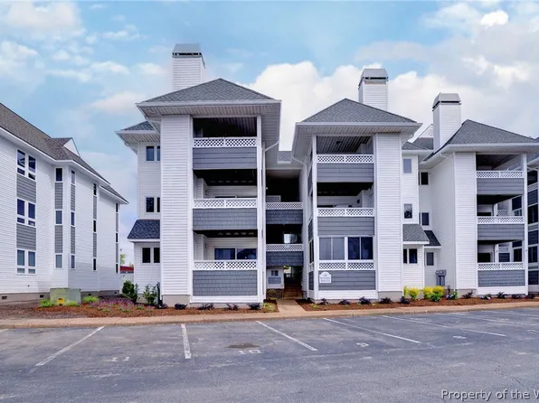 169 Atlantic Ave Unit A, Hampton, VA 23664