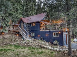 11384 Beacon Rd, Truckee, CA 96161