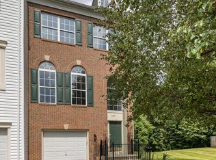 10147 Pale Rose Loop, Bristow, VA 20136