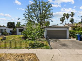 6709 Ethel Ave, North Hollywood, CA 91606