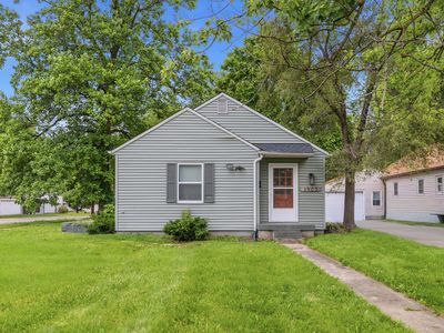 1902 N Bancroft St, Indianapolis, IN, 46218