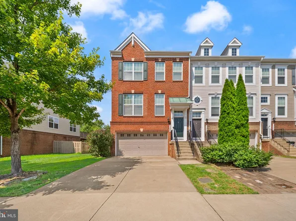 11845 Lake Baldwin Dr, Bristow, VA 20136