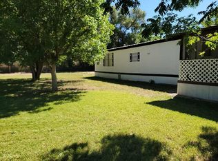 468 Diana Dr, Los Lunas, NM 87031
