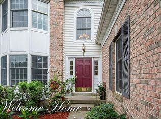 38 Lockwood Dr, Princeton, NJ 08540