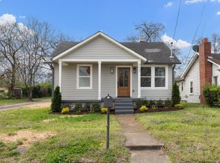 2607 Clifton Ave #2607, Nashville, TN 37209