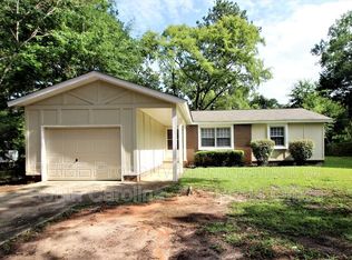 206 Grantham Rd, Irmo, SC 29063