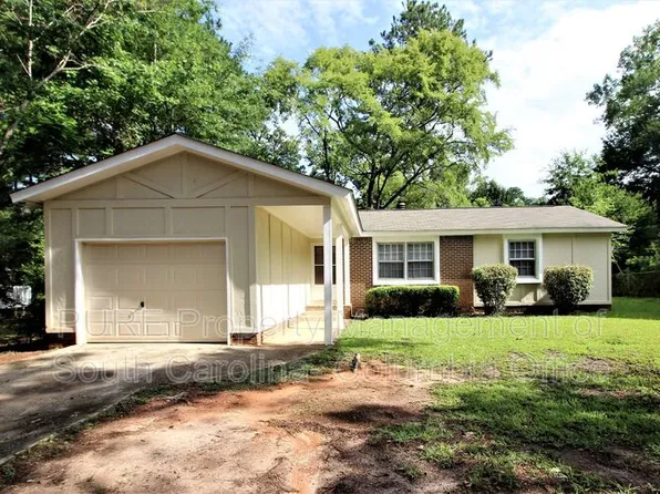 206 Grantham Rd, Irmo, SC 29063