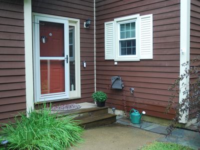 126 Woodbine by the Lake Unit #1, Colchester, VT, 05446
