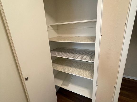 Kitchen Pantry