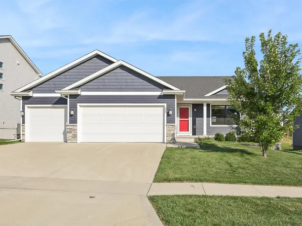 308 N 18th St, Indianola, IA 50125